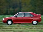 Citroen BX 19 GTi 1987 года
